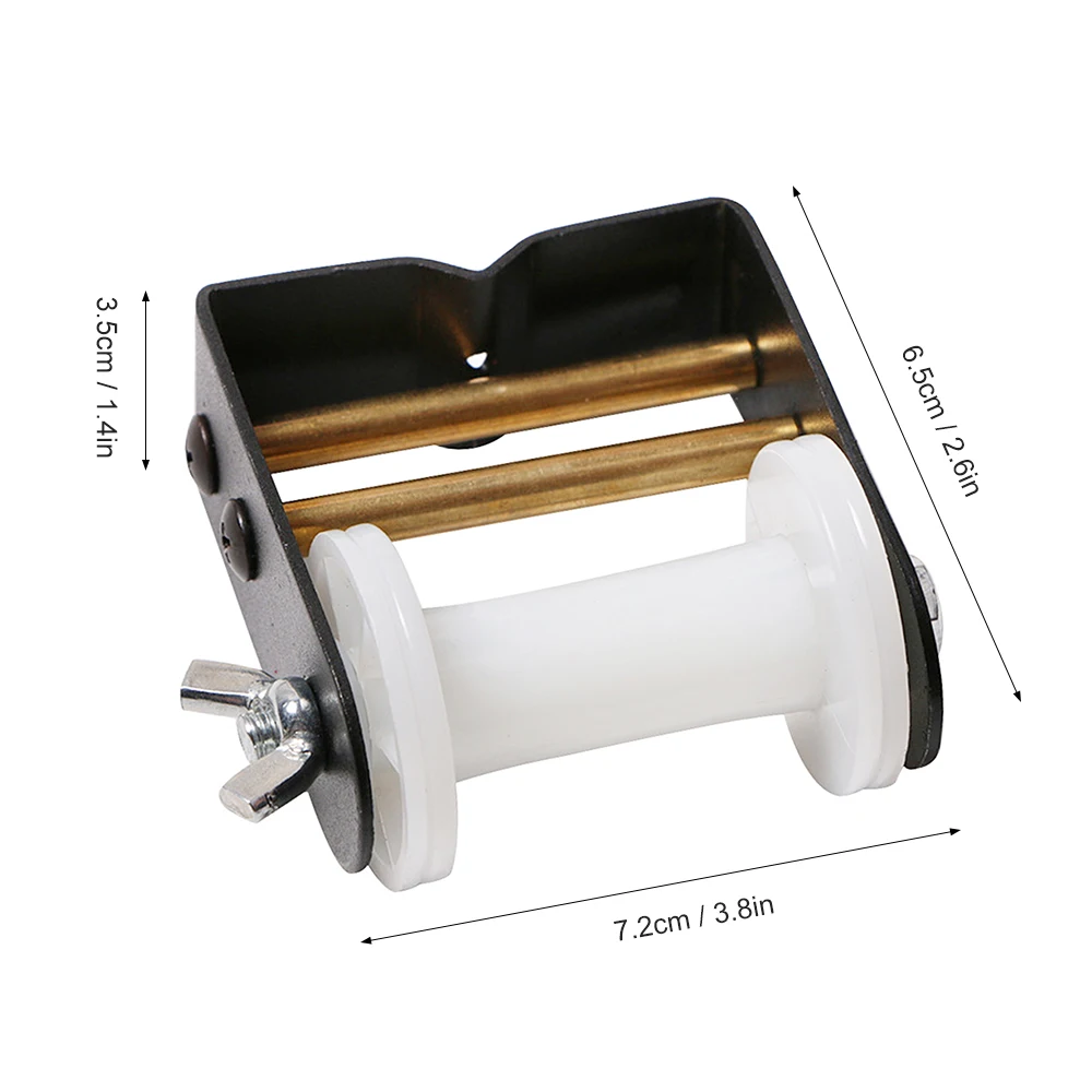 Гирлянда для охотничьего лука 110 м Сервировочная нить инструмент блочного