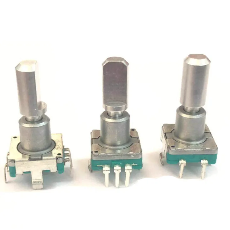 Encoders 20MM SHAFT w/switch 1 piece Encoders 20MM SHAFT w/switch 1 piece