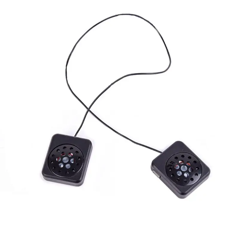 Bluetooth Beanie Headset Bluetooth 5.0 Wireless Beanie Knitted Cap Music Player Components Accessory Module Winter Hat Headset Speaker Mic Parts