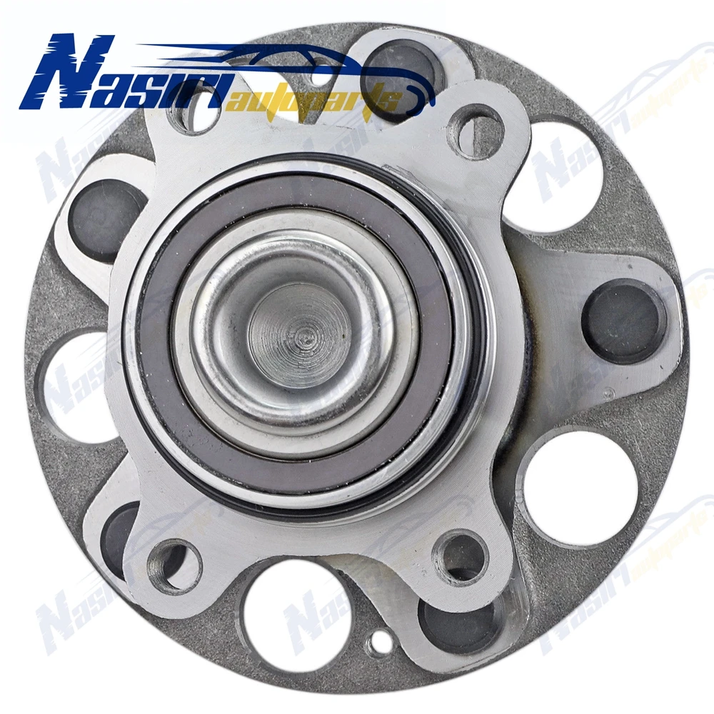 Rear Wheel Bearing Hub Assembly For Honda Civic Acura CSX W/ABS 1.8L 2.0L 42200-SNA-A52 42200-SNA-A51 512256