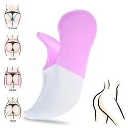 Hip Trainer Muscle Exercise Fitness Equipment Correction Buttocks Device Butt Training Pelvic Floor Muscle Inner Thigh Exerciser