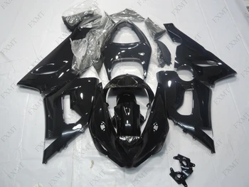 

Motorcycle Fairing for Kawasaki ZX6r 2005 Fairing Kits Ninja ZX-6r 06 Full Body Kits for Kawasaki ZX6r 2005 - 2006 Bodywork