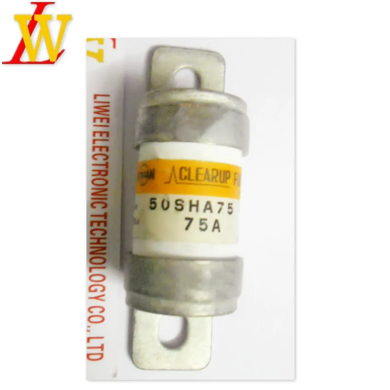 50SHA75 предохранитель