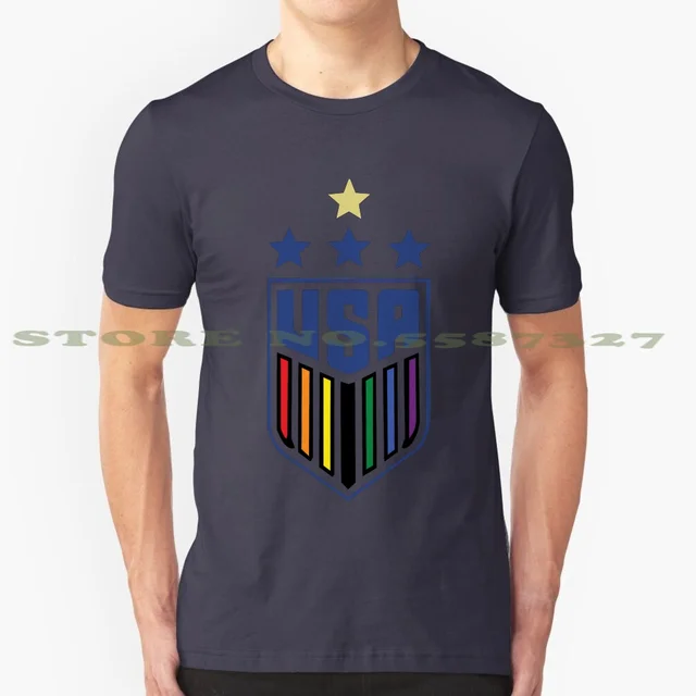 uswnt shirts for men