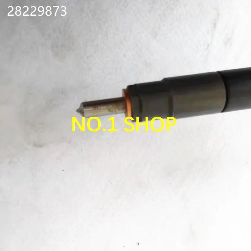 И common rail Инжектор 28229873 для 33800-4A710 338004A710