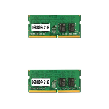 

DDR4 PC4-17000 RAM 213Hz 288PIN 1.2V SO-DIMM Notebook Memory for AMD/