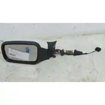 

LEFT REARVIEW VOLVO SERIAL 850