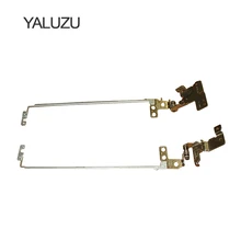 Ноутбук ЖК-петли для Dell lnspiron 14-3000 3451 3452 3453 3458 433.03V01.0001 433.03V02.0001