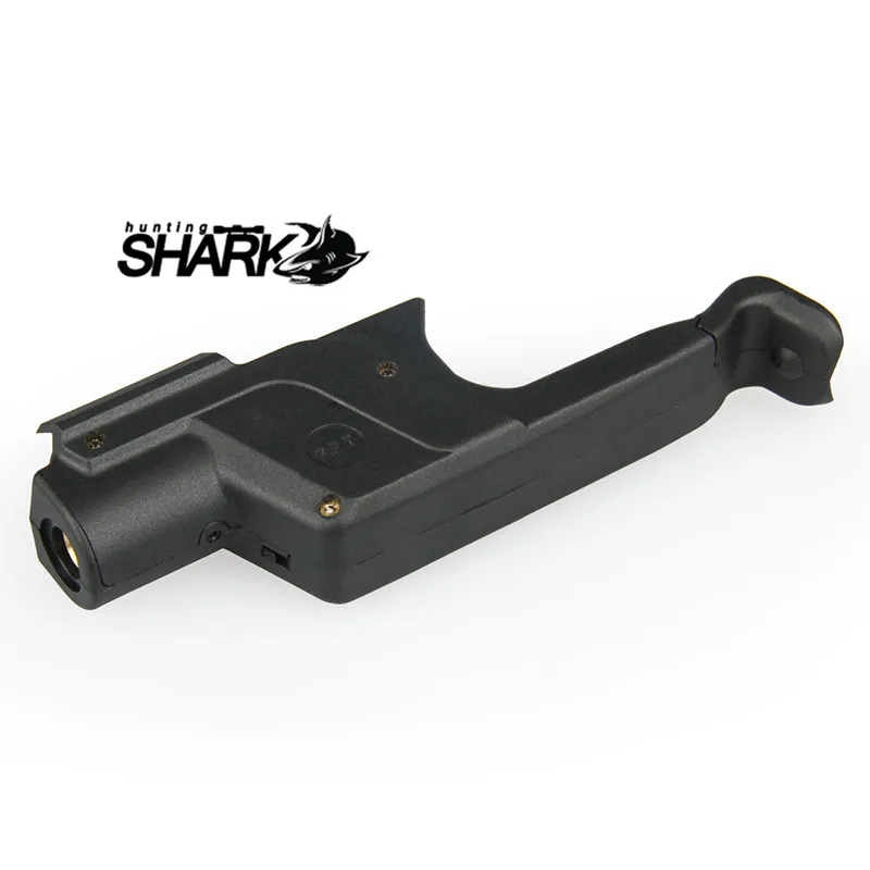 PPT Front Activation Green Laser Sight fits Glock 17 glock Laser Sight for Hunting gs20-0033-3