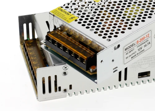 LED 스트립 스위치 조명 변압기, 전원 공급 장치 DC12V 1A 2A 5A 8.3A 10A 15A 16.7A 20A 25A 30A 33A 40A 50A 5
