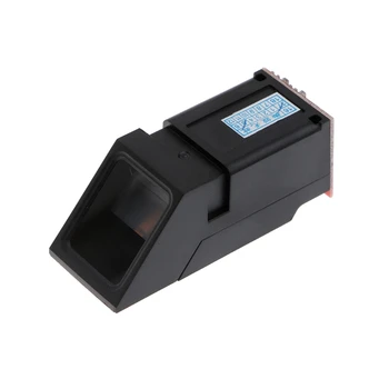 

Optical Fingerprint Reader Sensor Module For Mega2560 R3 Raspberry Pi 3