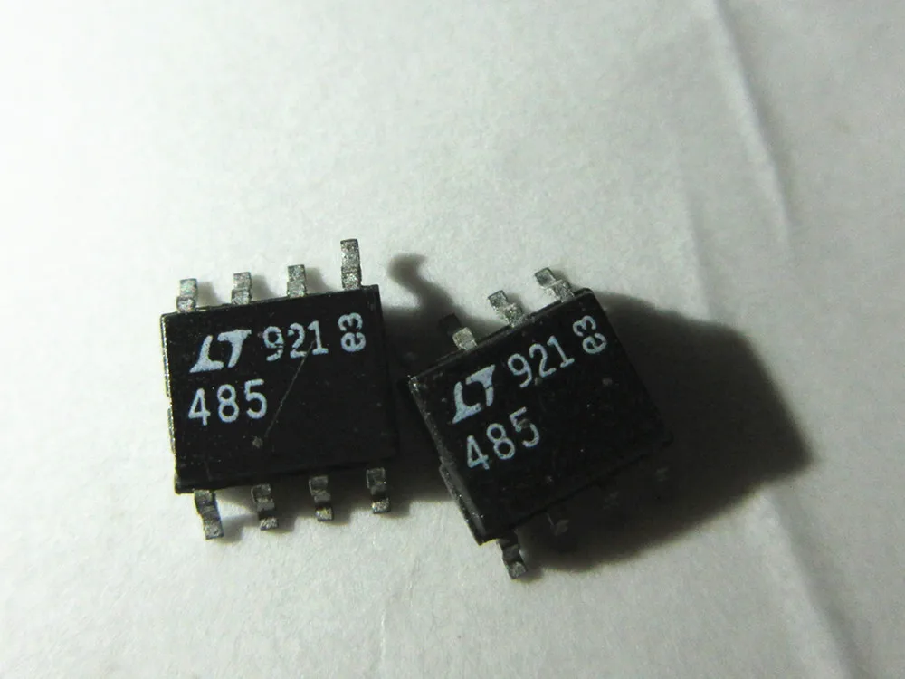 10 шт. IC LTC485CS8