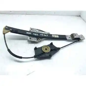 

8K0839462 WINDOW REGULATOR REAR RIGHT AUDI A4 AVANT (8K5) (2008)