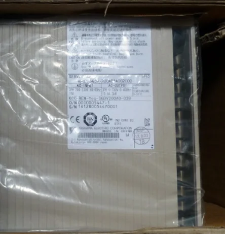 SGDV-330A01A SGDV-330A01A002000
