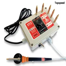 Новые стразы горячей фиксации машина для нанесения страз на ткань теплопередачи пресс машина для Стразы для вакуума 25W