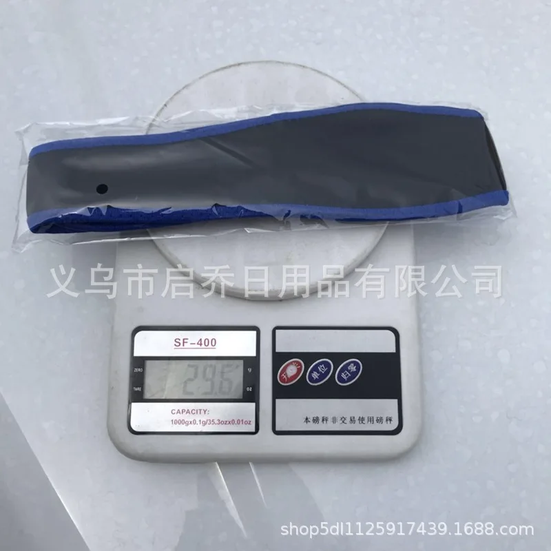 

New Style Anti-snore Band Prevent Snoring Anti-Snoring Headband Anti-Snoring Chin with Thin Face with Dual Purpose