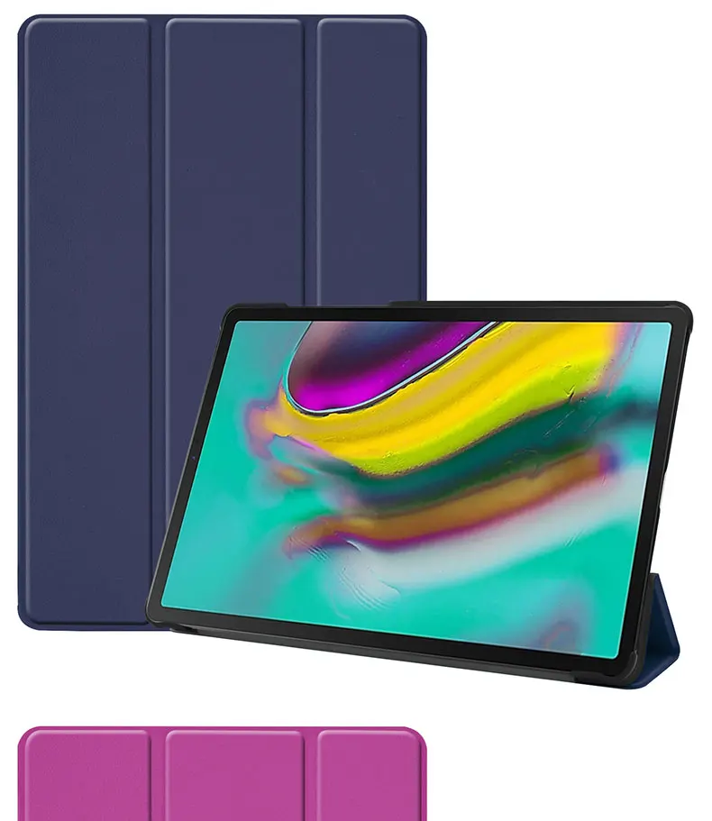 Чехол для планшета для Samsung Galaxy tab S5E SM-T720 SM-T725 выпуск Galaxy tab S5E 10," чехол для планшета