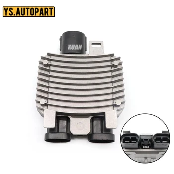 

Car Radiator Cooling Fan Control Module 7T43-8C609-BA For Volvo S60 V60 S80 V70 XC60 XC70 Ford Mondeo Galaxy S MAX 7T438C609BA