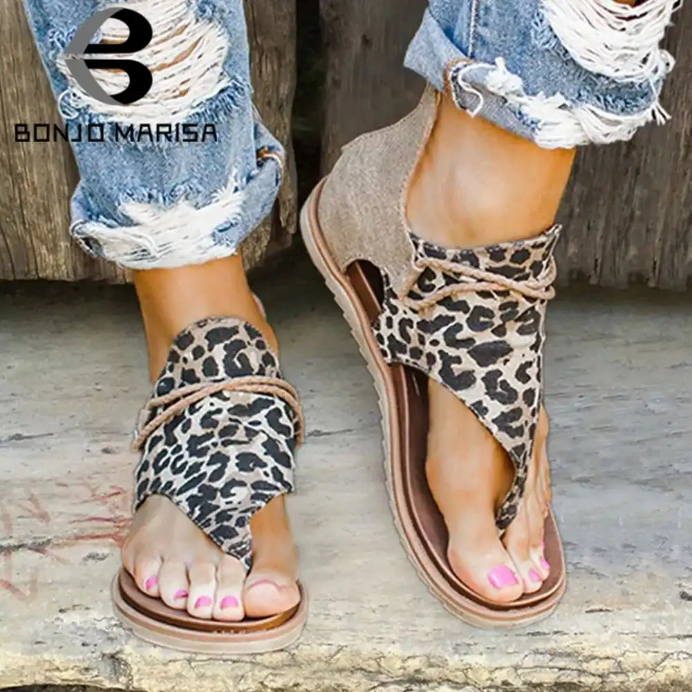 cool flip flops womens