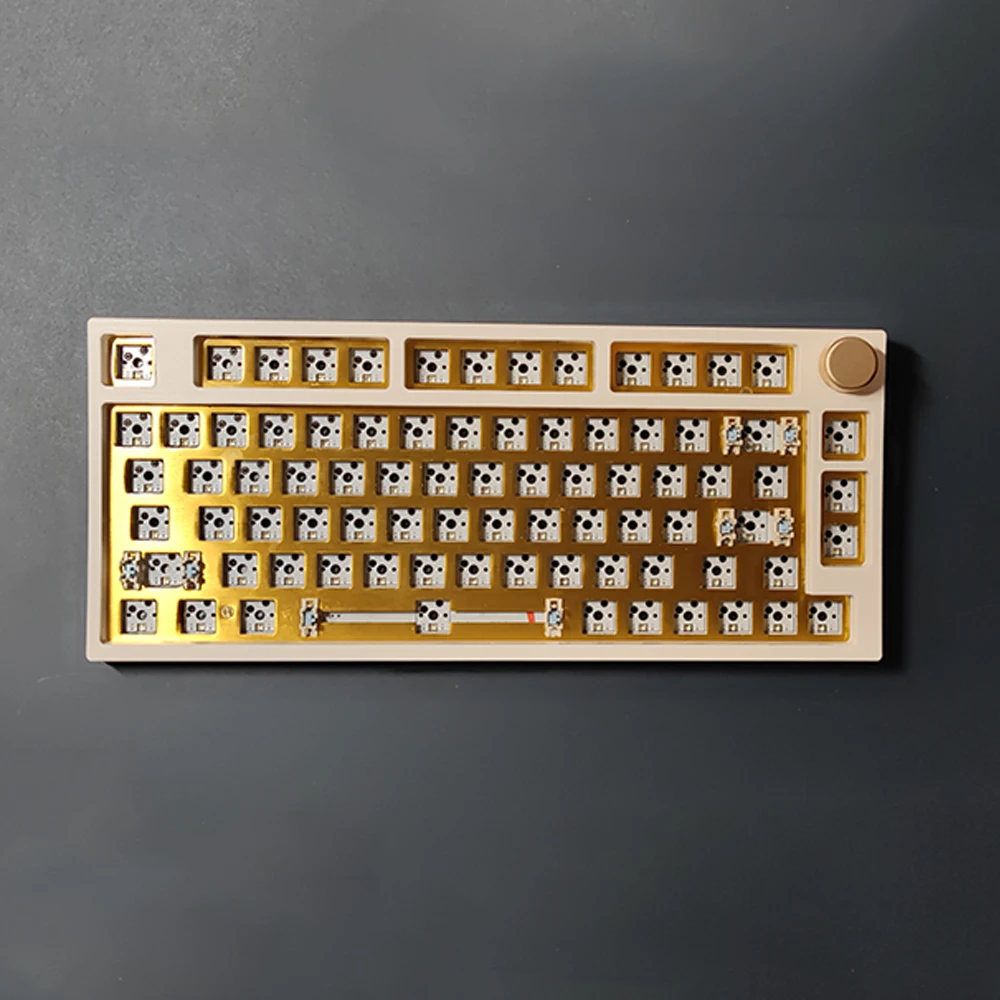 NJ80 now comes with Brass plate? Not sure if this is new... : r ...