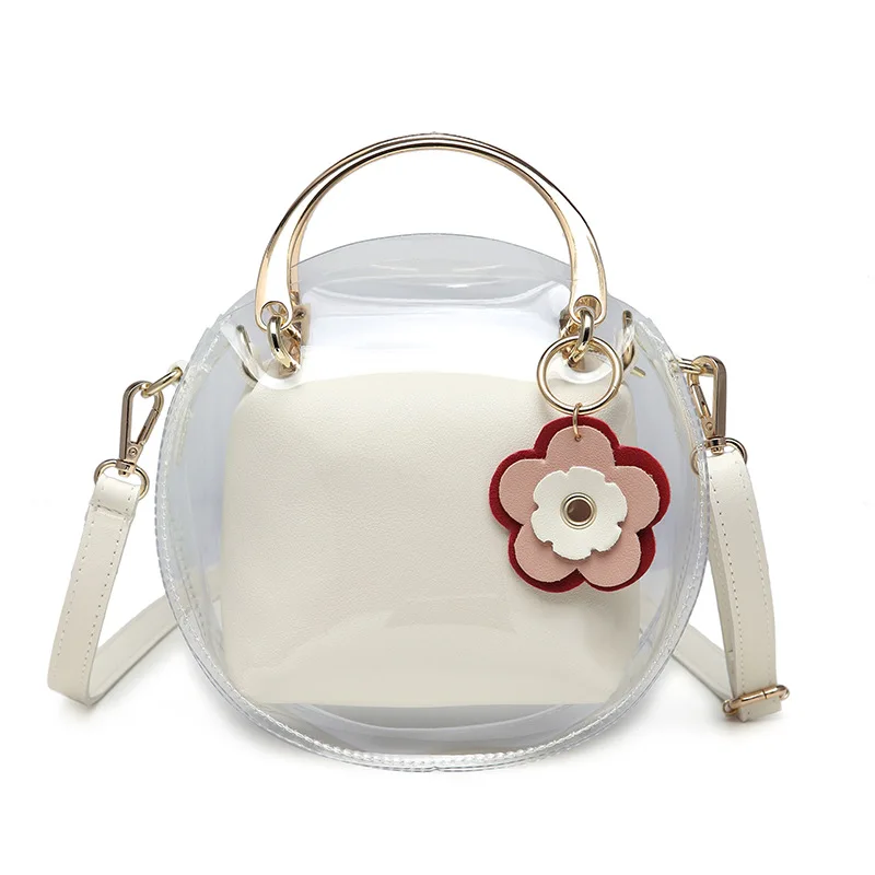 

Manufacturers Direct Selling 2019 Spring New Style WOMEN'S Bag Korean-style Trend WOMEN'S Shoulder Bag Fashion Hand Shoulder Tra