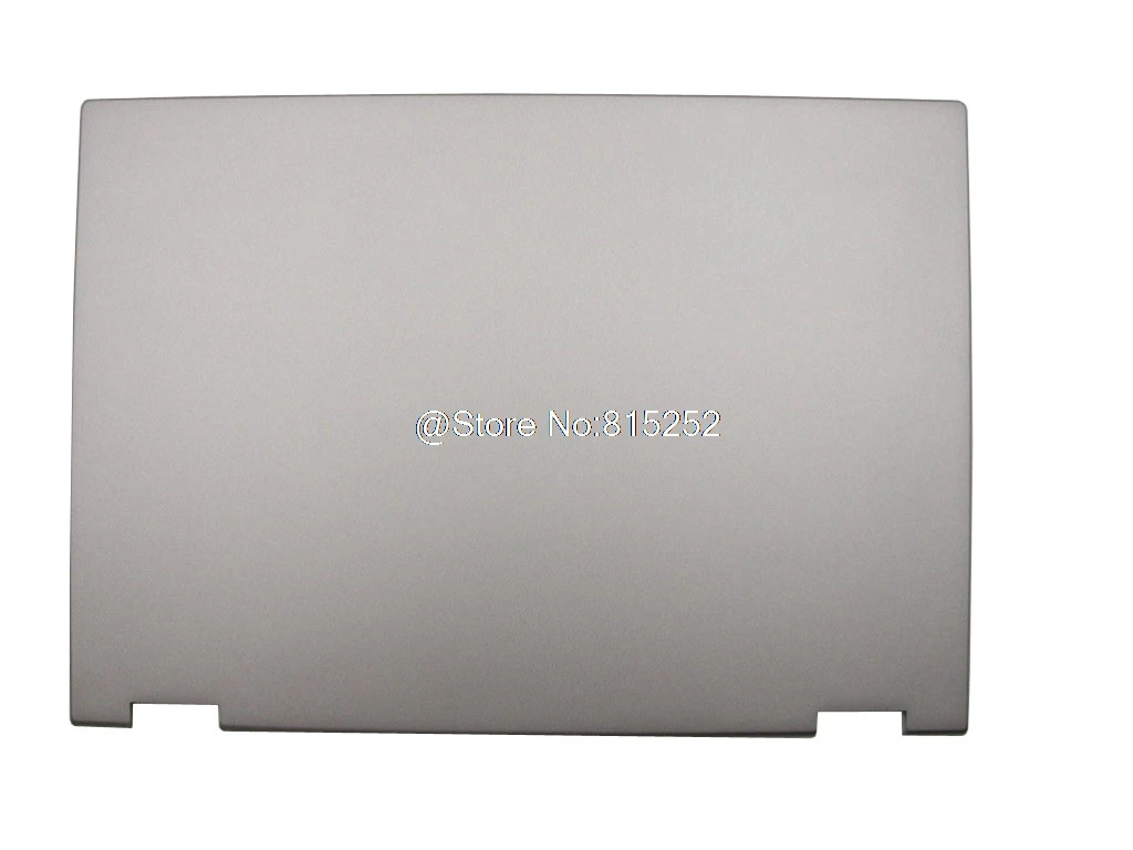 

Laptop LCD Top Rear Cover For Lenovo For Thinkpad Yoga 370 01HY206 AQ1EY000110 Back Cover Case Silver New