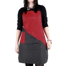 Портативный профессиональный салон стрижка фартук Парикмахерская Ткань накидка для парикмахеров Парикмахерская накидки X#4