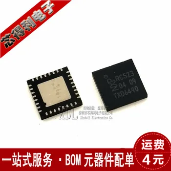 

10pcs/lot Brand New & Original MFRC52302HN1 QFN-32 Radio Frequency Identification (RFID) Reader-Writer Wireless Transceiver