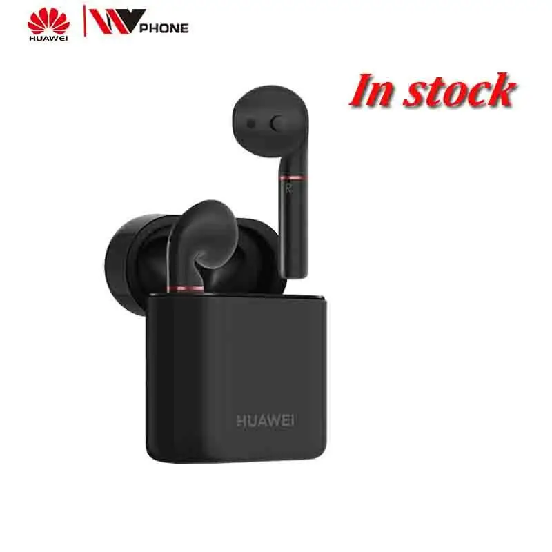 Huawei Freebuds 2 Pro Freebuds 2 Wireless earphone Wireless Charge Bluetooth 5.0 Tap control Waterproof IP54