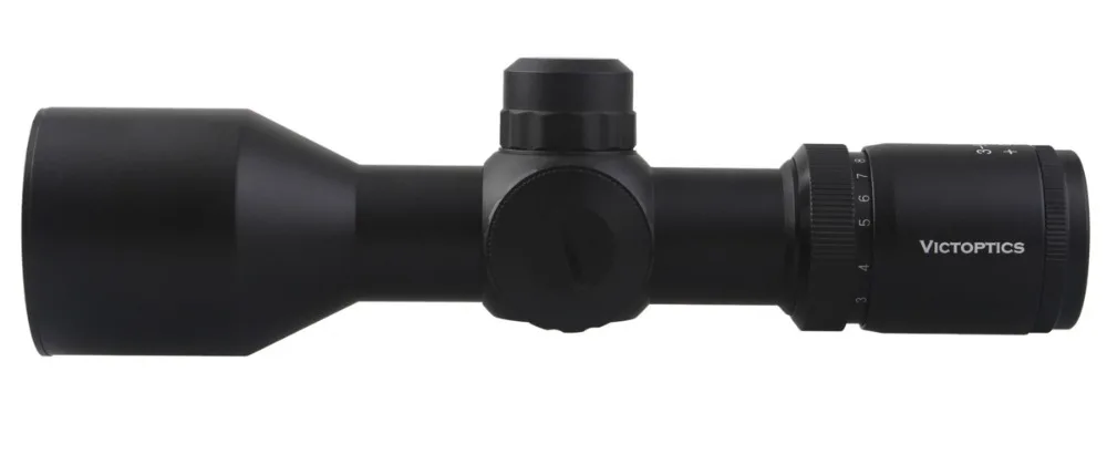 Victoptics 3-9x40 Acom 2 