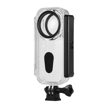 

Photography Diving Camera Case Protective Waterproof Panoramic Insta360 One X Accessory Housing Underwater 5M for Insta360 One X