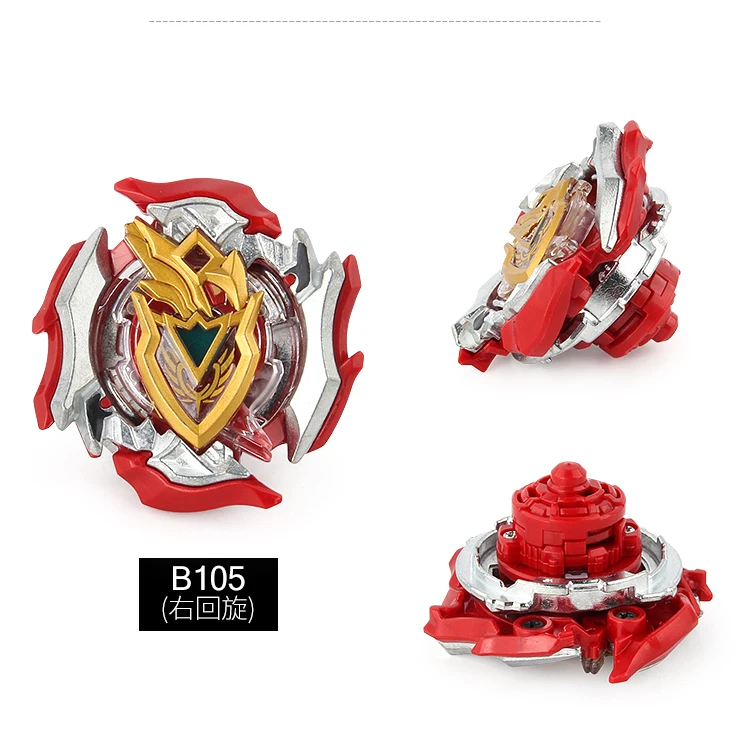 Высокое качество пластик Beyblades Buest Металл Fafnir PhoenixHot Beyblades детские игрушки Мини Топ гироскоп