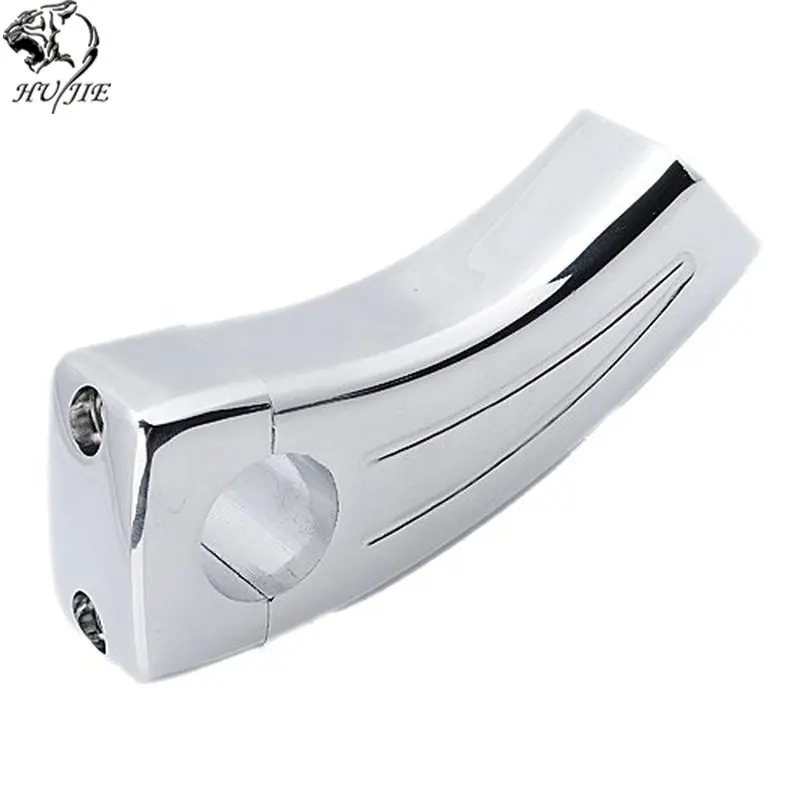 5," ручки стойки для руля 1" стойки для руля для HONDA VTX1300 VTX1800 YAMAHA V-Star 650 1100 для KAWASAKI Vulcan 900 для SUZUKI C50