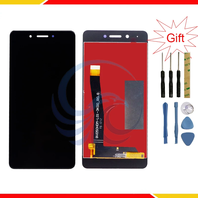 

5.0'' For Huawei Enjoy 6s LCD For Huawei Honor 6C DIG-L01 / Nova Smart DIG-L2 LCD Display With Touch Screen Digitizer assembly