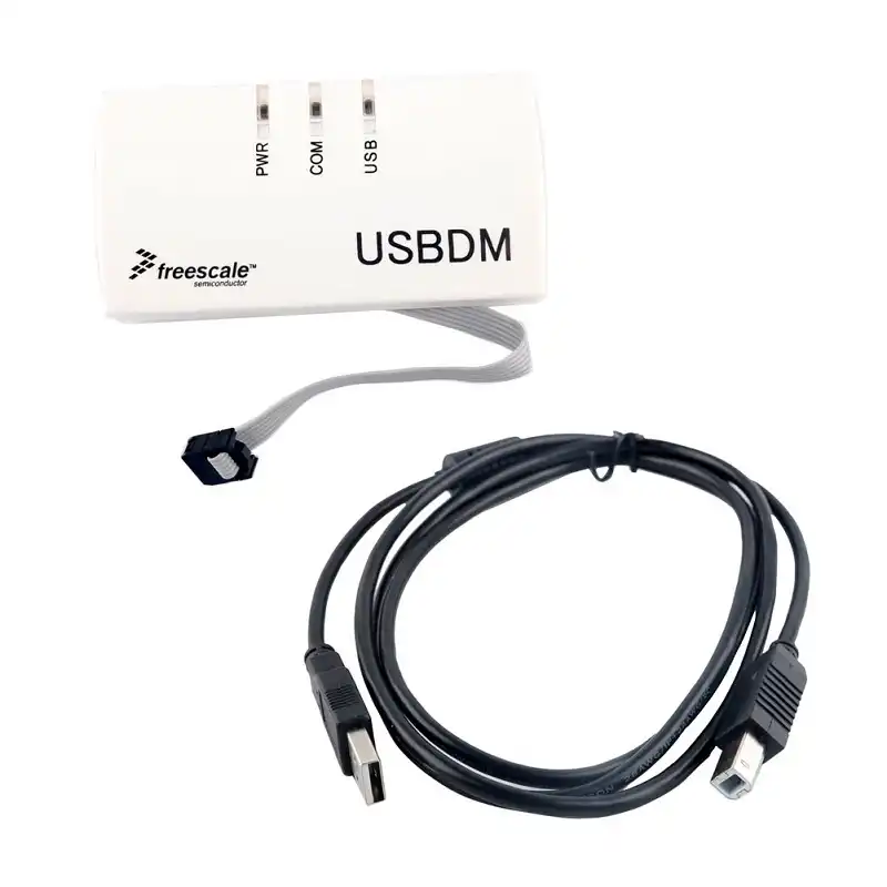Новинка 2021 программатор USBDM BDM/OSBDM отладчик загрузки эмулятор загрузчика 48 МГц USB2.0