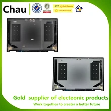 Новинка для lenovo YOGA 730-15 YOGA 730-15IKB YOGA 730-15IWL 15," lcd задняя крышка Топ чехол AM27G000E00 AM27G000E10