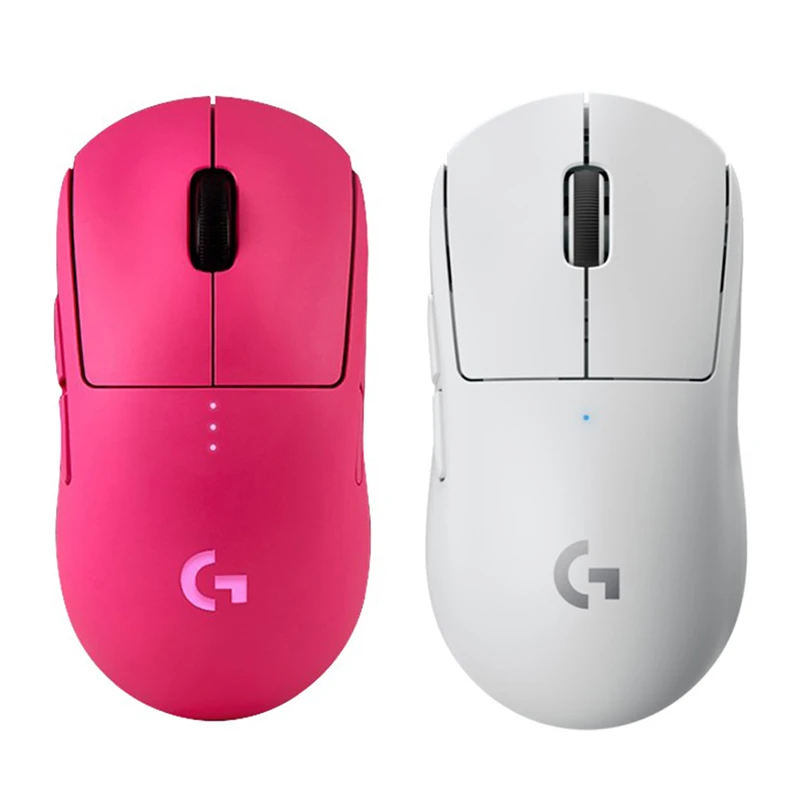 まとめ買いでお得 r/MouseReview Logicool G white as PRO : i Pro