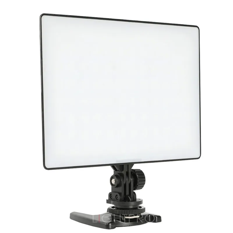 YONGNUO YN300 YN 300 Air LED лампа для видеосъемки 3200K 5500K со встроенным аккумулятором +