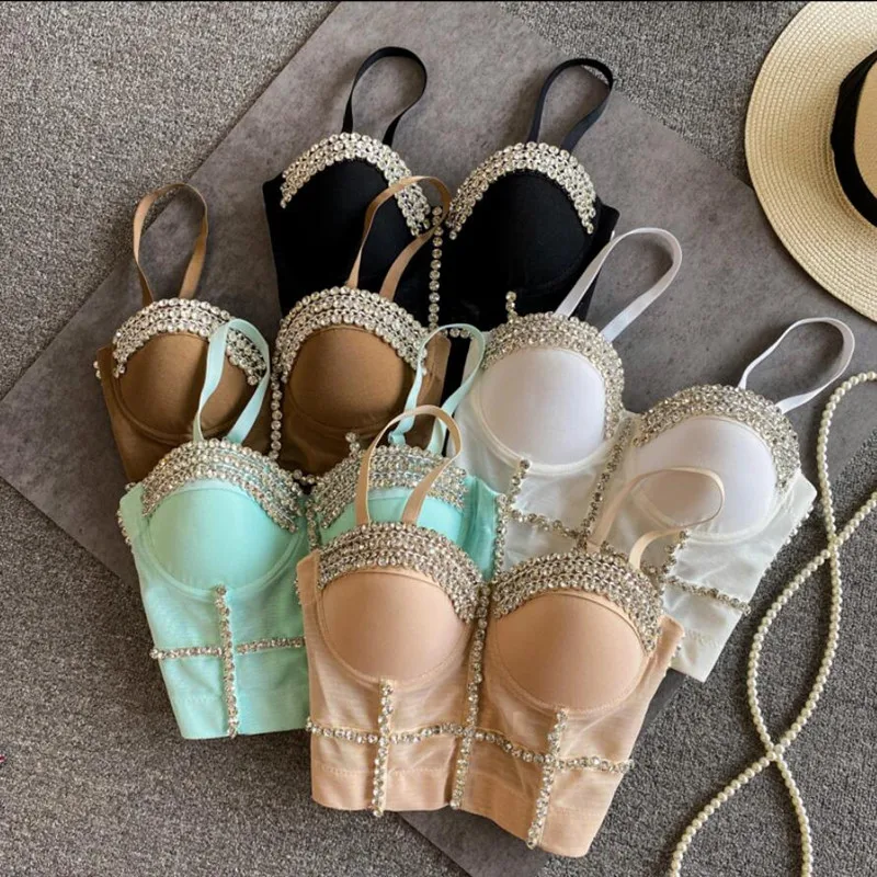 

Женская блузка, летняя одежда, женские топы, бюстье, корсет, халeco Indie, укороченный летний бюстгальтер с открытыми плечами q346