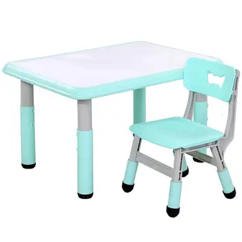 

Infantil Children Tavolo Bambini Silla Y Mesa Infantiles Desk Baby Kindergarten Bureau Enfant For Study Kinder Kids Table