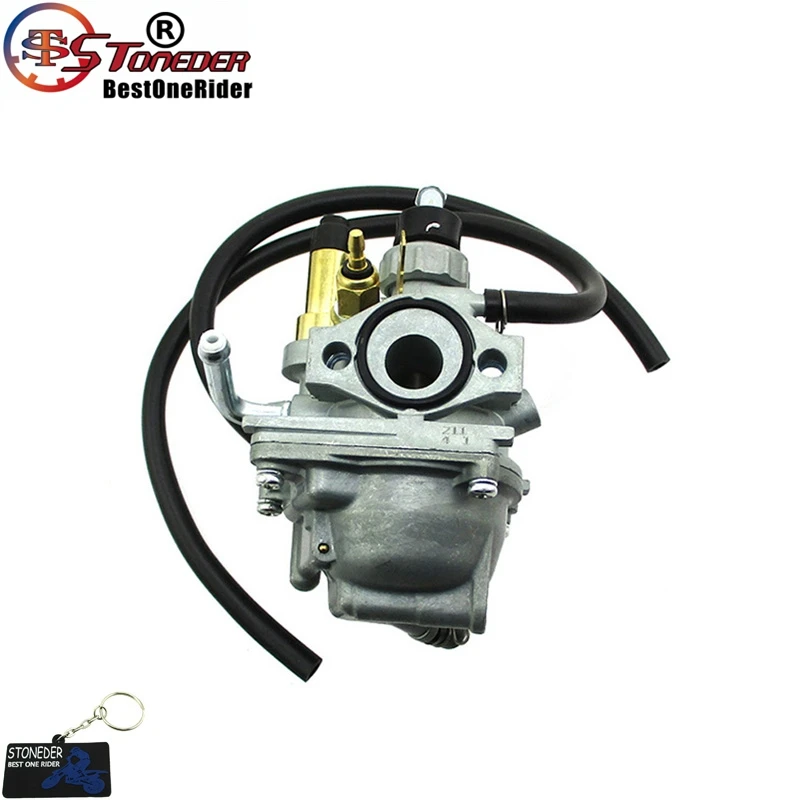 STONEDER карбюратор mikuni карбюратор для грязевых Байков Yamaha TTR50 2006-2011