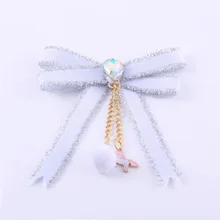 Лента из ткани Versitile женские Модные аксессуары небольшие подарки изысканный сумки аксессуары оптом