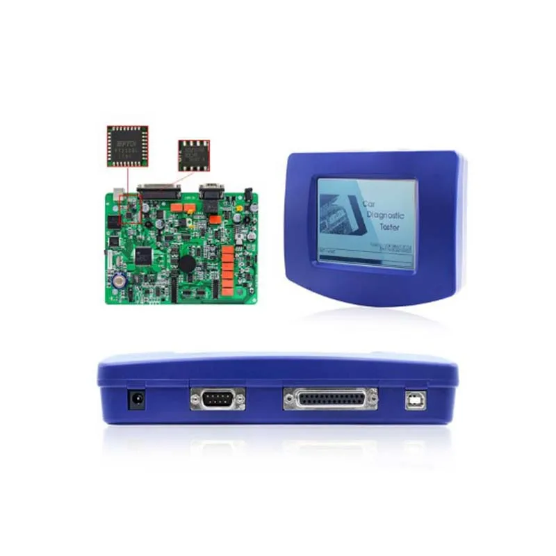  Digiprog 3 with FTDI FT232BL v4.94 OBD DIGIPROG III Odometer adjust programmer Digiprog3 Mileage Co