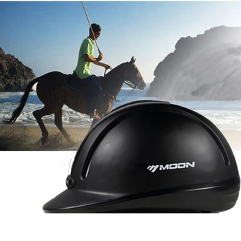 Adult Equestrian Horse Riding Helmet Riding Cap Protectors