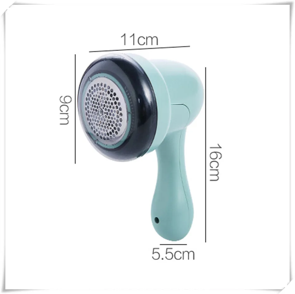 fabric shaver xq10