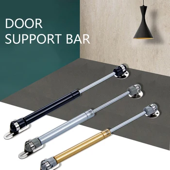 

Cabinet Pneumatic Support Rod Kitchen Cabinet Door Lift Hydraulic Telescopic Steam Support Hanging Cabinet Furniture Hardware