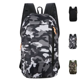 

Bicycle Bag Waterproof Outdoor Cycling Backpack 10L Large Capacity Backpack nylon Bike Bags practical Cycling Equipment