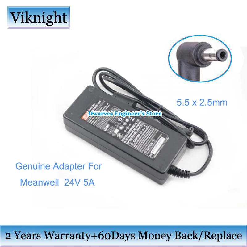 GSM160B20-R7B AC//DC DESKTOP ADAPTER 20V 160W Pack of 1