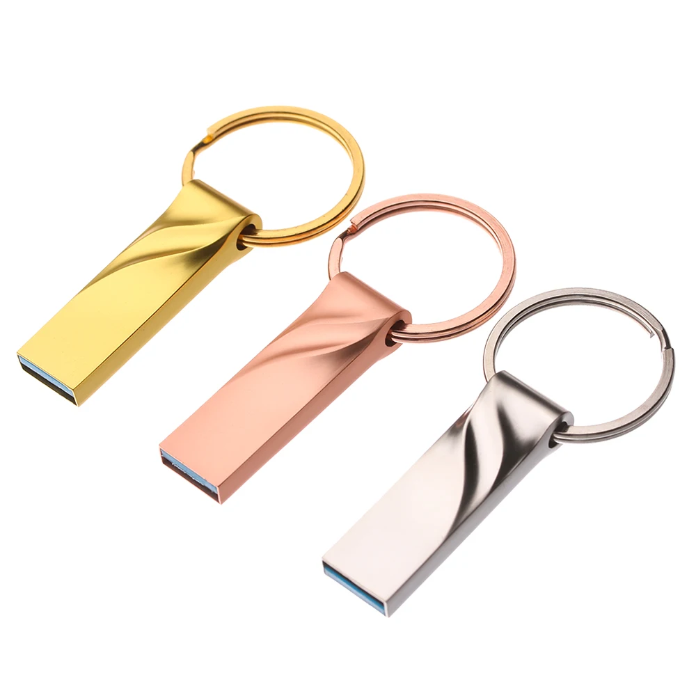 Usb-кабель с брелком для зарядки передачи и 2,0 обновление и расширить U диск USB флэш-накопитель креативных U Диск флеш-накопитель Micro USB 32 ГБ 2 ТБ для Android