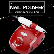 Moremili 30000 об/мин электрическая шлифовальная машина для маникюра, шлифовальная машина, шлифовальная машина для маникюра, электрическая шлифовальная машина, набор сверл